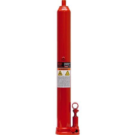 NORCO PROFESSIONAL LIFTING 1-1/2 Ton Long Hand Jack 76402B